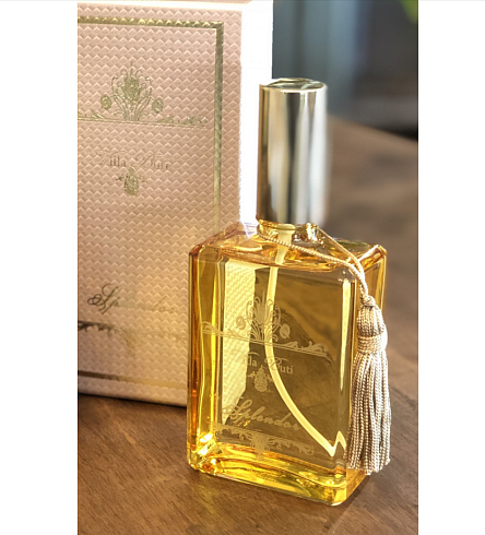 Спрей Villa Buti Gold 100 мл   Splendor QSP G