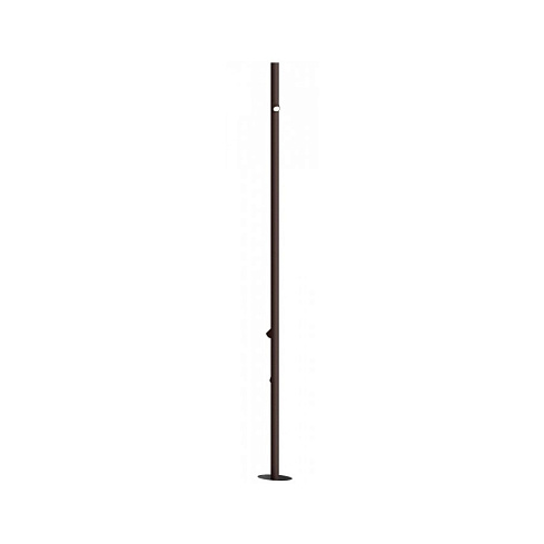 Уличный светильник Vibia Bamboo 4804 Oxide Bamboo 480454/10