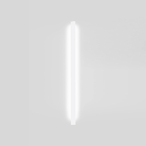 Настенный светильник Fabbian Pivot F39 White 3000 Pivot F39 F39G2301