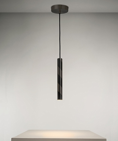 Подвесной светильник CVL Luminaires CANDY 30 Satin Graphite CANDY V300+SG