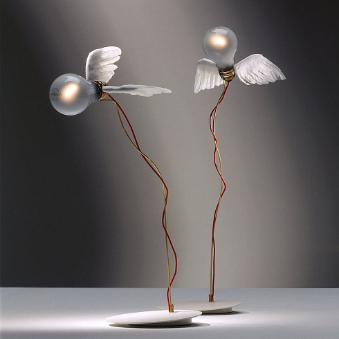 Настольная лампа Ingo Maurer Lucellino Lucellino 4812000