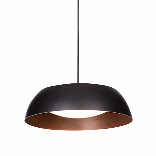 PL019-400B Black and Copper