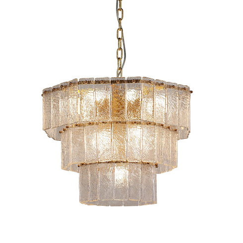 Люстра Delight Collection BRCH9192-55 antique brass BRCH9192