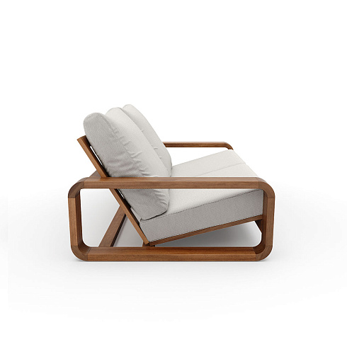 Диван Delight Collection Outdoor Cassia Cassia Cassia Sofa