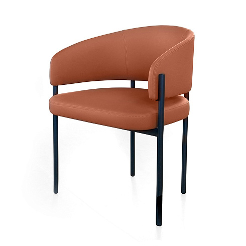 Стул Delight Collection Hola Hola Hola Chair