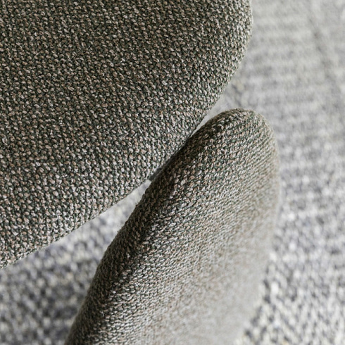 Стул MOGG Lunee Mokka Lunee MLU33W+MOKA PAINTED ASH