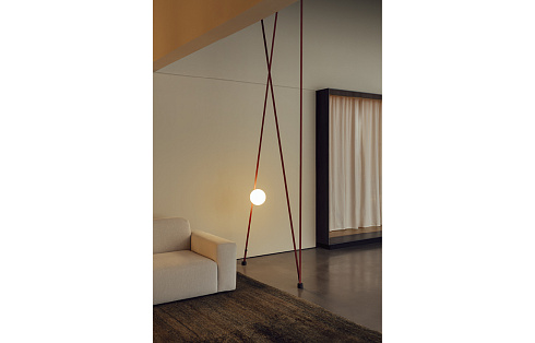 Подвесной светильник Vibia Plusminus Plusminus 622053/10 x4