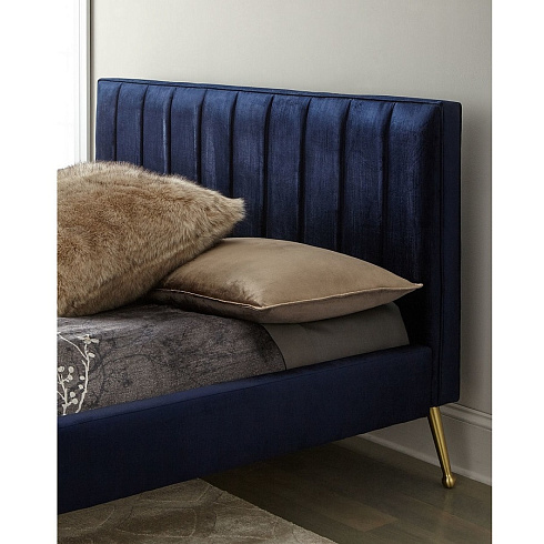 Кровать Idealbeds Deangelo Queen Platform Deangelo DQP140