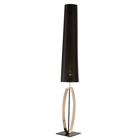 Торшер Selene Illuminazione Inari gold/black Inari 1086-006018