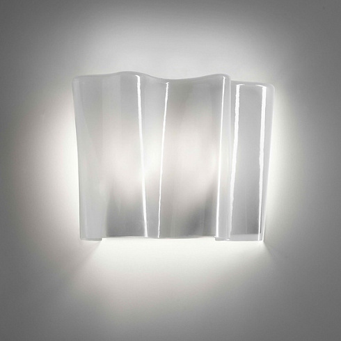 Настенный светильник Artemide 0391030A Logico