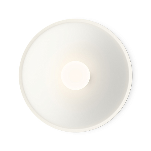 Настенный/Потолочный светильник Vibia Top 1170 White Top 117010/1A