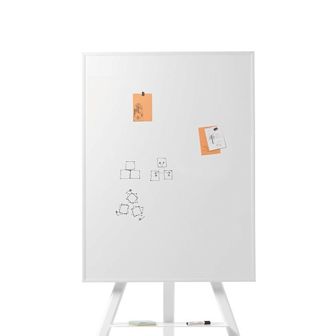 Доска Opinion Ciatti Cartesio White Cartesio BOARD W