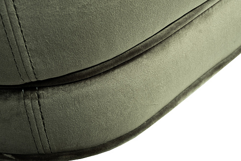 Кресло поворотное Grazia 3 категория Garda Decor GD-GRAZIA-3К 