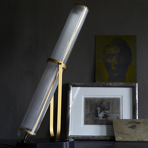 Лампа настольная DCW Editions La Lamp Frechin  Frechin