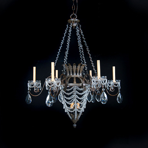 Люстра Martinez Y Orts 598658AGB D-93 598658