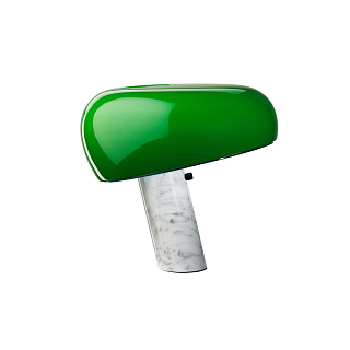 Snoopy Green