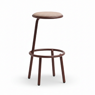 Less H65 M TS Bulgaro Red / Facepowder pink 