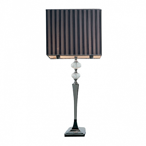 Настольная лампа Jago NCL 207/N Madreperla