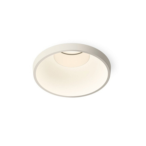 Встраиваемый светильник Vibia Circle 3306 White 3000К On/off  Circle 330623/20