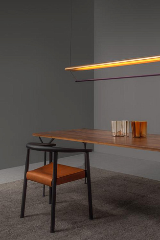 Система A-N-D Tier 150 3H + 2V Anodized Silver/Sapphire Tier TIE-150-3H-2V-P-AS-SA