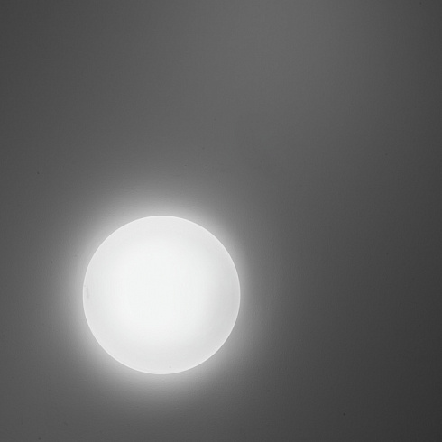 Настенный/Потолочный светильник Fabbian Lumi Sfera d35 Lumi F07G2901