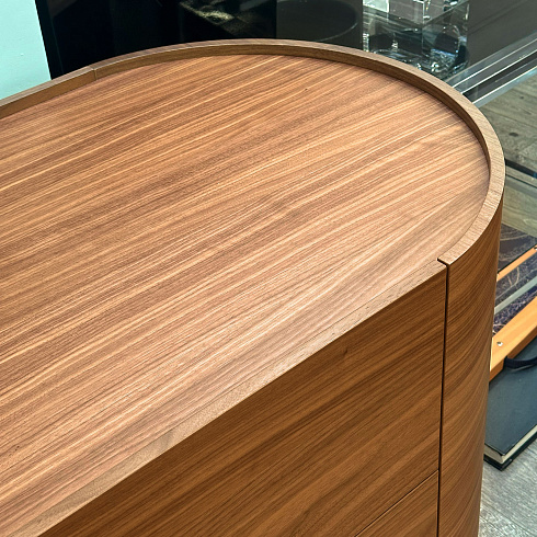 Комод Pianca Dedalo 2 drawers Dedalo 2T3VCXB+Canaletto
