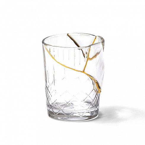 Стакан Seletti Kintsugi Kintsugi 09656