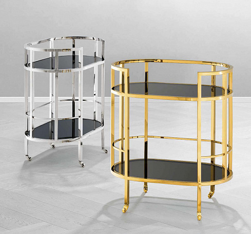 Сервировочный столик Eichholtz Townhouse Townhouse 109551