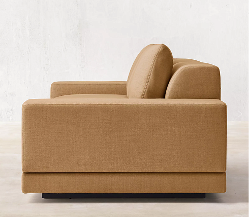 Диван Idealbeds Cortona Slim-Arm Corto CORSLA210