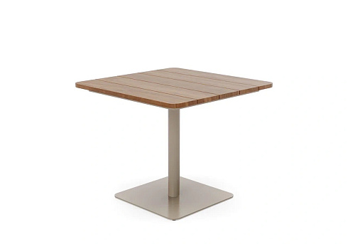Обеденный стол Delight Collection Outdoor One A One One A Table