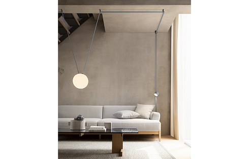 Подвесной светильник Vibia Plusminus Plusminus CRPM11117018_1