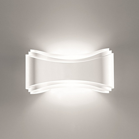 Настенный светильник Selene Illuminazione Ionica 30 white Ionica 1035-011