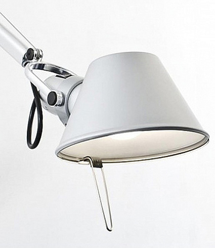 Структура Artemide A005910 Tolomeo Mini