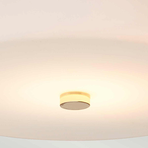 Потолочный светильник Elstead Lighting TAMAR-F-M-PG Tamar TAMAR/F/M PG