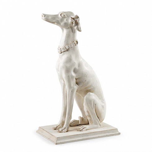 Скульптура Roberto Giovannini 707 G006 XVIII C. English