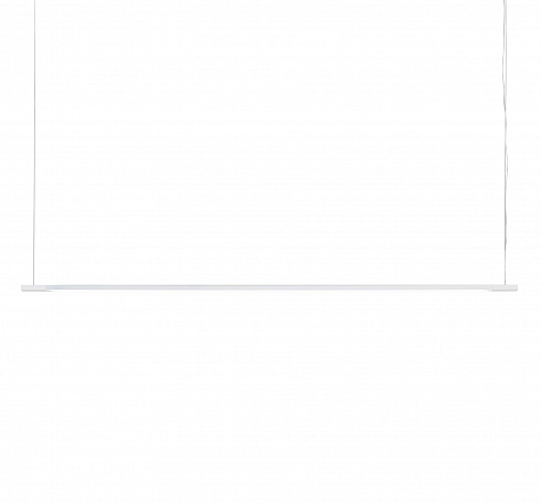 Подвесной светильник Nemo Linescapes horizontal 130 Linescapes  LIN LWW 5D