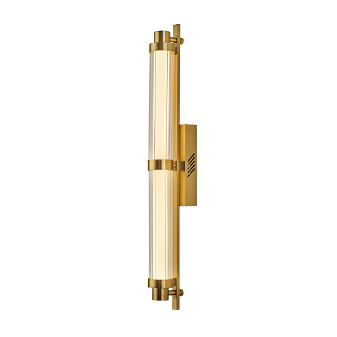 Настенный светильник Delight Collection OB2538 gold Wall lamp