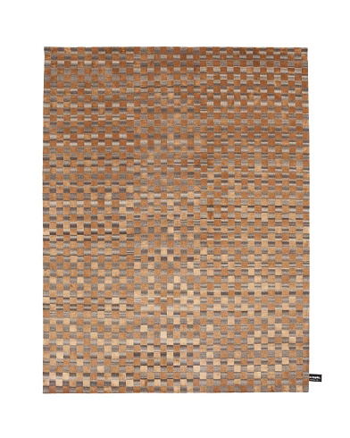Ковер CC-TAPIS Damier 2.0 Light Sleek Contemporary