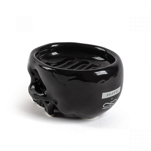 Набор Seletti Brain wash - Black/green Brain wash 13500