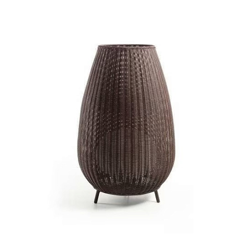 Уличный светильник Bover Amphora 01 Brown Amphora *0133003/P742