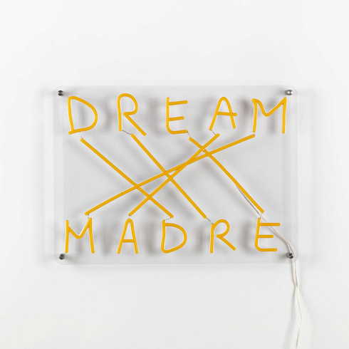Декоративное панно Seletti Dream Madre Connection 13009