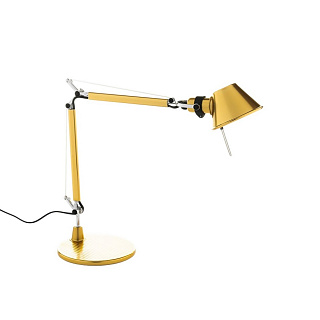 Tolomeo Micro Gold