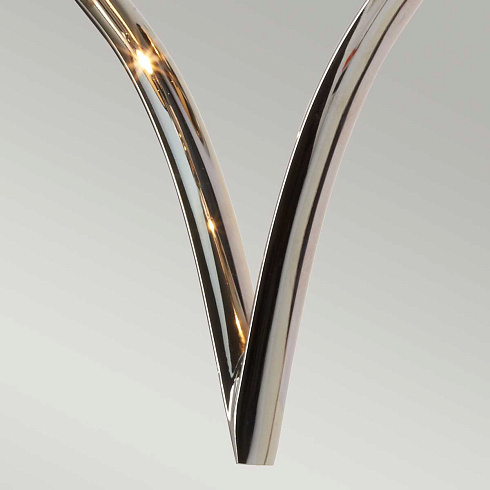 Настенный светильник Elstead Lighting BATH-FALMOUTH-PC Falmouth BATH/FALMOUTH PC