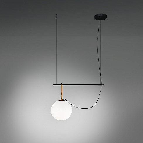 Подвесной светильник Artemide nh S1 22 nh 1273010A