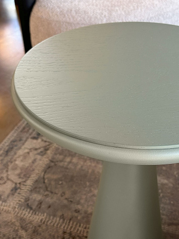 Приставной столик Delight Collection Drum Big Drum Drum Side Table Big