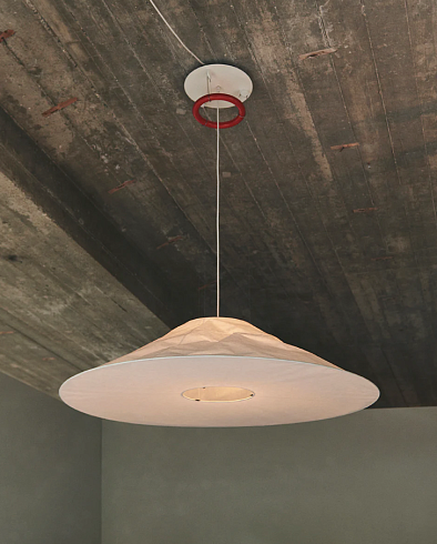 Подвесной светильник Ingo Maurer Maru Maru 1230000