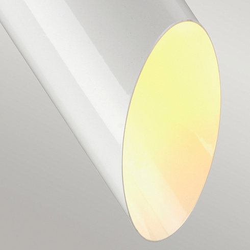 Подвесные светильники Elstead Lighting QUINTO1P-WAB 