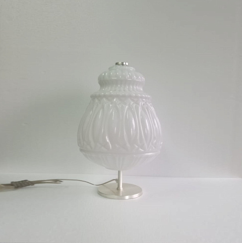 Настольная лампа MM Lampadari 6983/L1 V2667 6983 6983/L1_V2667