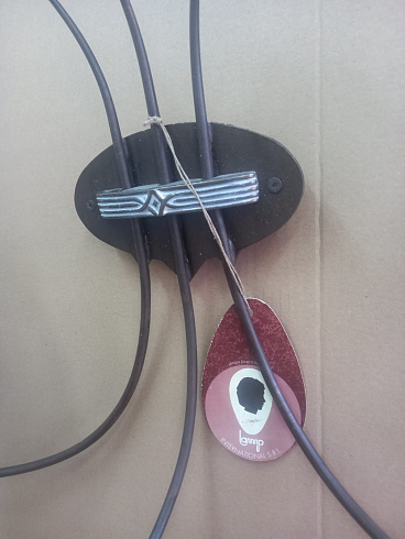 Настенный светильник Lamp International Masaccio 1082/P Masaccio 1082/P