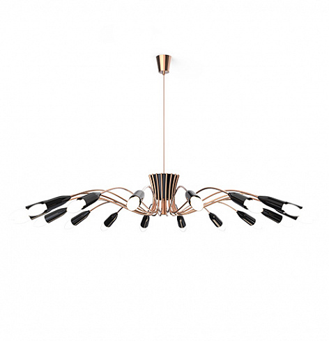 Люстра Delightfull NORAH SUSPENSION NORAH